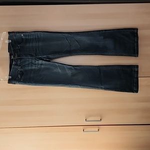 Philadelphia Eagles Jeans Touch brand by Alyssa Milano